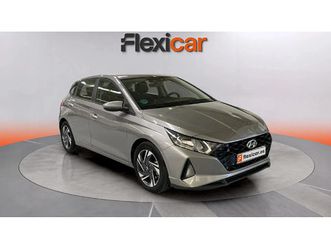 1.0 tgdi 74kw (100cv) klass - 5p (2021)