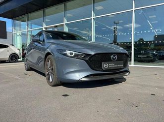 mazda - mazda3