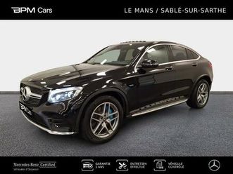 mercedes-benz - 350 e 211+116ch sportline 4matic 7g-tronic plus