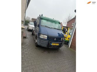 renault mascott - trucks 130.35 363