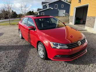 2015 vw jetta