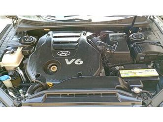 hyundai azera gls 3.3 v6 24v 4p aut. 2009