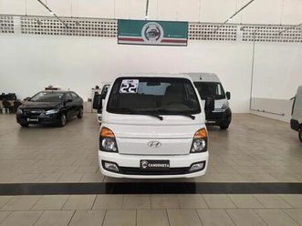 hyundai hr 2.5 tci diesel (rs/rd) 2022