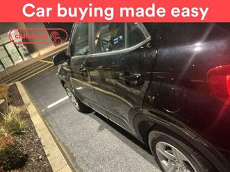 used 2021 hyundai venue essential auto ivt