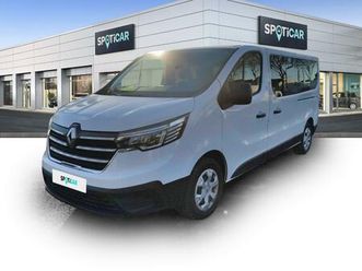 l2 2.0 blue dci 150ch s&s intens 9 places