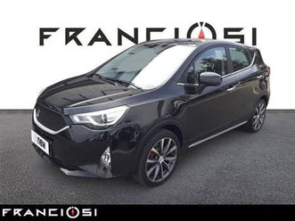 dr dr4 sport 1.6 bi-fuel gpl del 2019 usata a mirandola