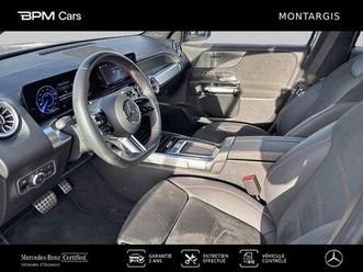 mercedes-benz - 250+ 190ch amg line