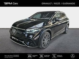 mercedes-benz - 350+ 292ch amg line