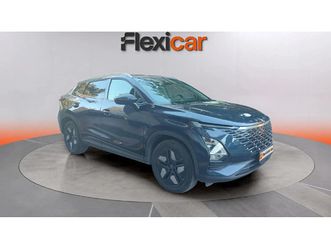 my25 - comfort 1.6 tgdi 108kw (145cv)