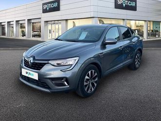 e-tech hybride 145 - 22 engineered