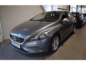 volvo v40 t2 your kinetic