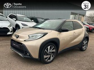 1.0 vvt-i 72ch collection s-cvt