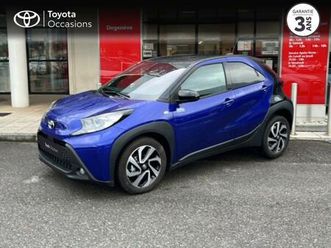 1.0 vvt-i 72ch design my24