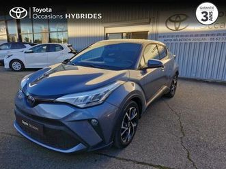 184h edition 2wd e-cvt my20