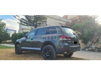 voiture complètement restaurée