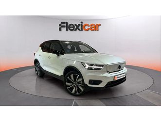 recharge twin eléctrico pro auto awd