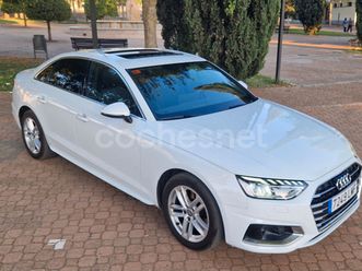 audi a4 black line 35 tdi s tronic