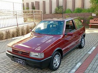 fiat uno 1.6r mpi / 1.6r / 1.5r 1994