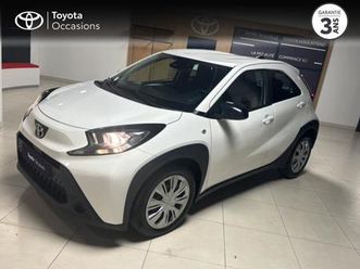 1.0 vvt-i 72ch dynamic