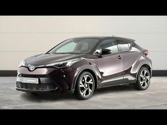 184h collection 2wd e-cvt my22