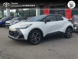 2.0 hybride rechargeable 225ch collection ng23