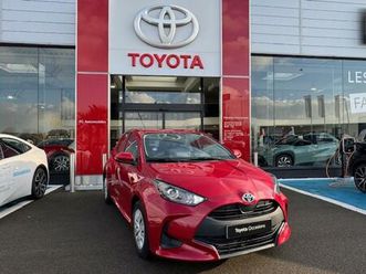 116h dynamic 5p my22