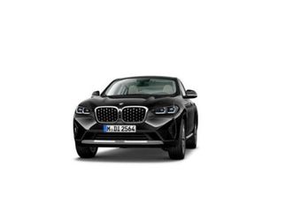 bmw x4 xdrive20d xline 140 kw (190 cv)