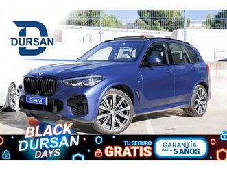bmw x5 xdrive40d