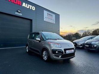 confort c3 hdi 90 airdream