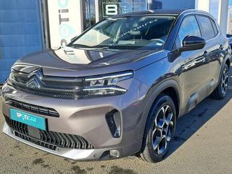 hybride 145cv auto plus