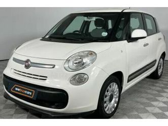 2015 fiat 500l 1.4 lounge