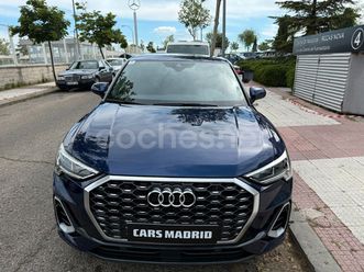 audi q3 sportback 45 tfsi e s tronic s line