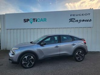 bluehdi 130 s&s eat8 feel pack business