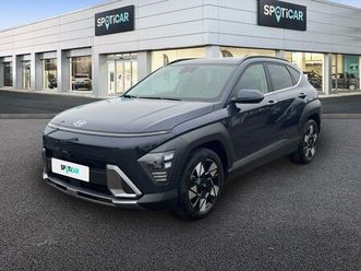 hybrid 129 executive