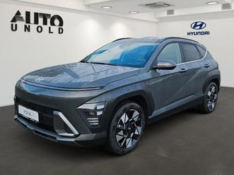 hyundai kona hybrid 1,6 dct prime 2wd sd