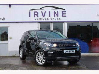 2.0 si4 se tech auto 4wd euro 6 (start/stop) 5dr