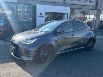mazda - mazda2