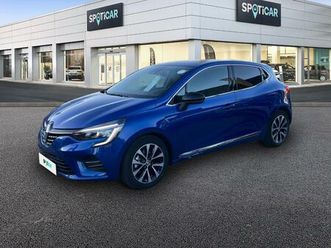 e-tech hybride 145 techno