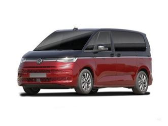 volkswagen utilitaires e-caravelle 7 l2 286 ch life