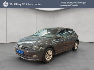 VOLKSWAGEN POLO volkswagen-polo-1-0-tsi-dsg-opf-highline