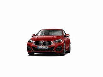 bmw 2 series 218i gran coupe 103 kw (140 cv)