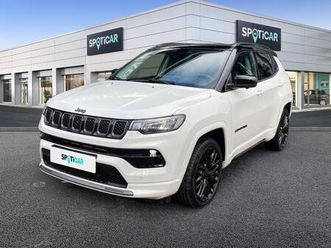 1.3 phev t4 240 ch 4xe eawd s