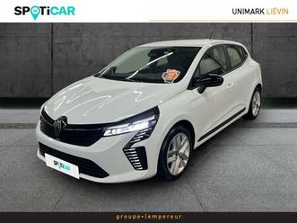 1.6 e-tech 145ch full hybrid evolution - 24