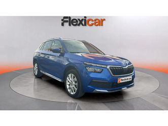 1.0 tsi 85kw (115cv) style