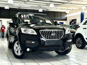 lifan x60 1.8 16v 128cv 5p mec.