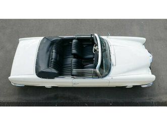 1962 | mercedes-benz 220 se b