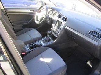 golf sportsvan golf sportsvan 1.5 td