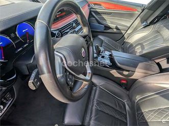 bmw serie 5 540ia xdrive touring