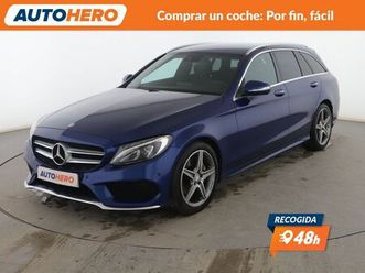 220 d t bluetec amg line