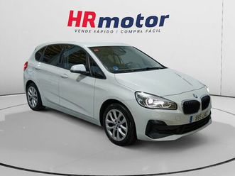 bmw 2 series 225 xe iperformance